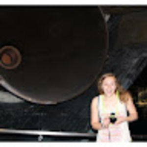 Meet your Posher, Meredith